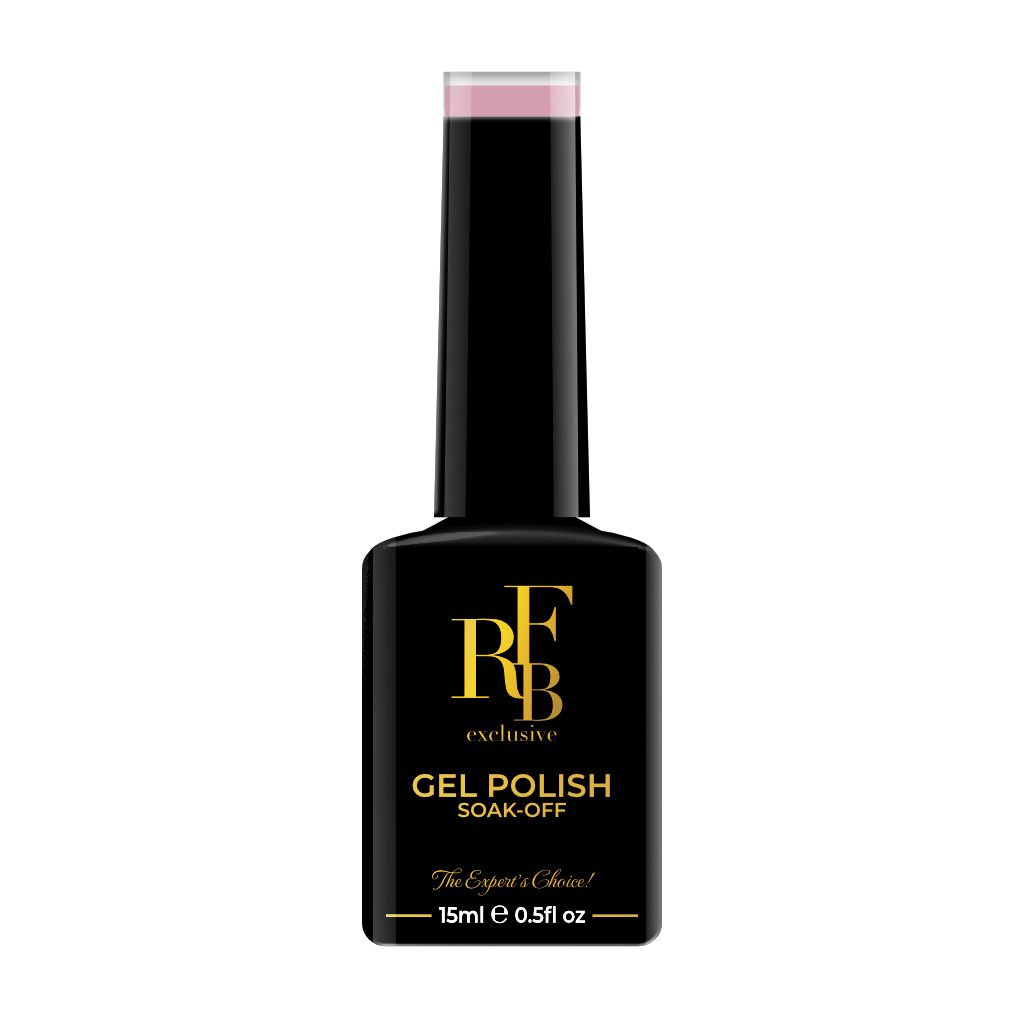 Dusty Rose 15ml · G110