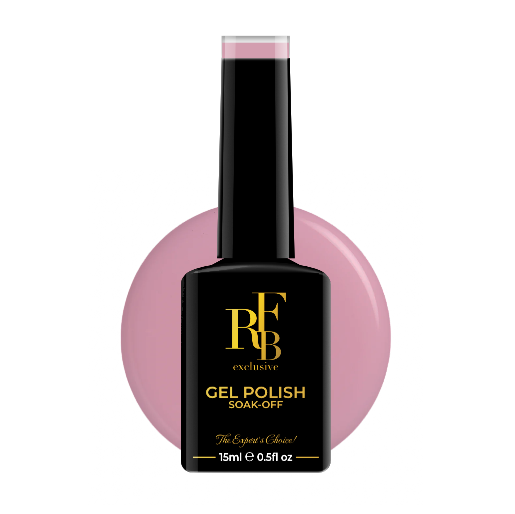 Dusty Rose 15ml · G110