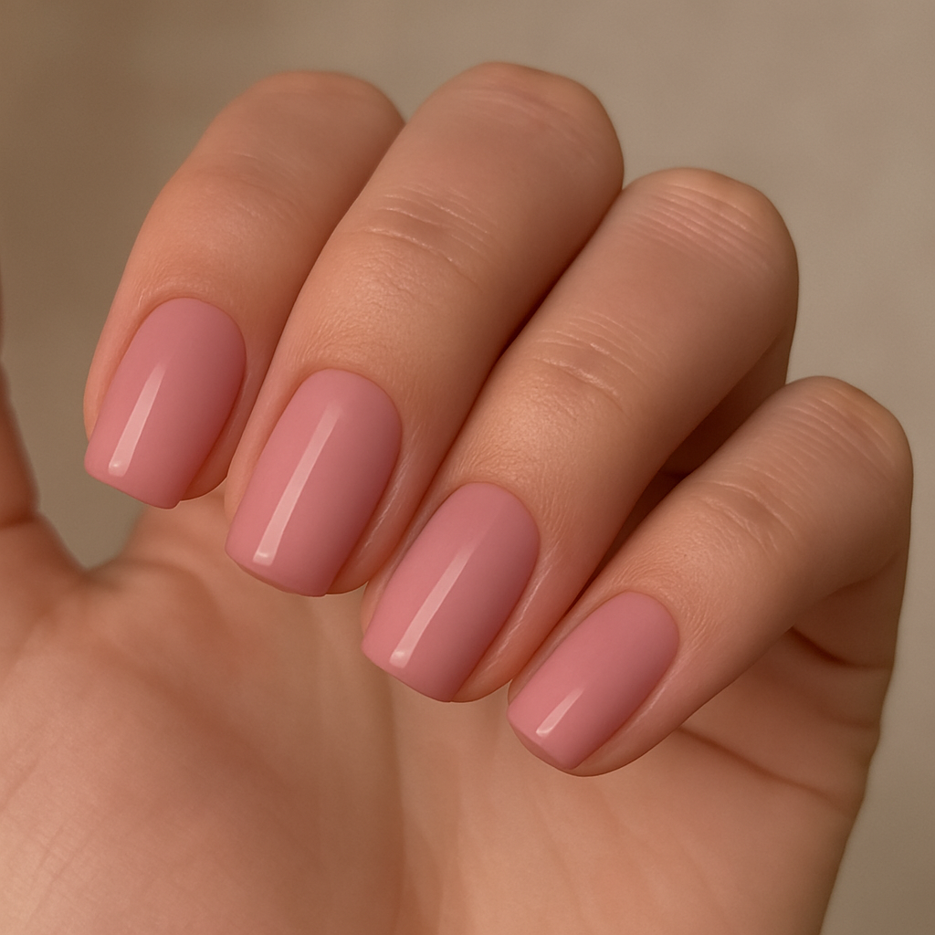 Dusty Rose 15ml · G110