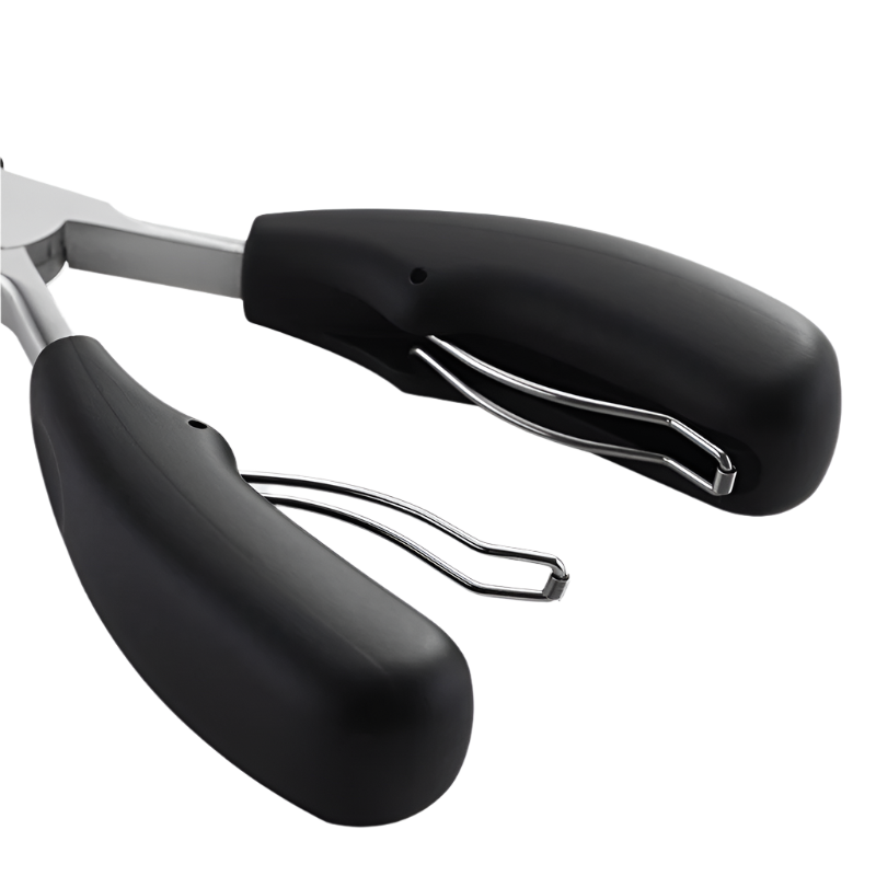 Cuticle Cutter Stainless Steel