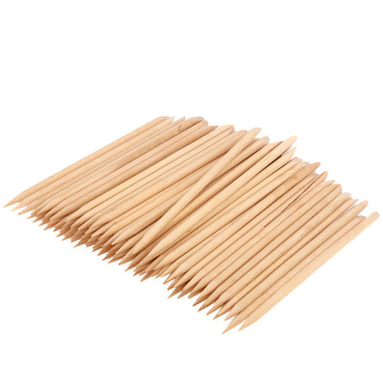 Nail Wood Sticks