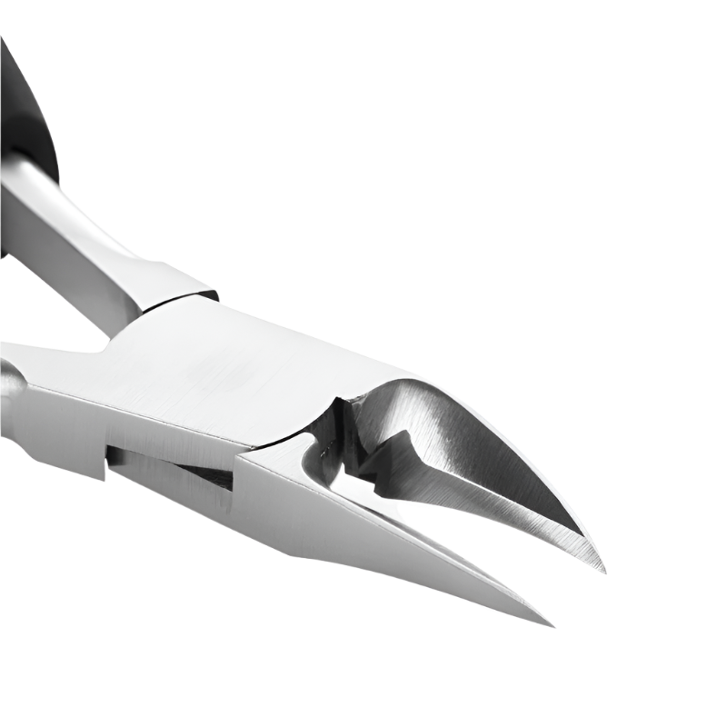 Cuticle Cutter Stainless Steel