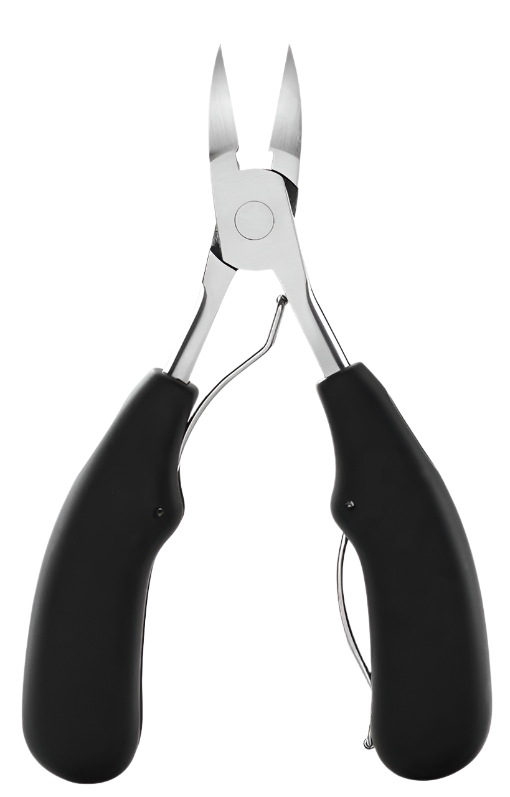 Cuticle Cutter Stainless Steel