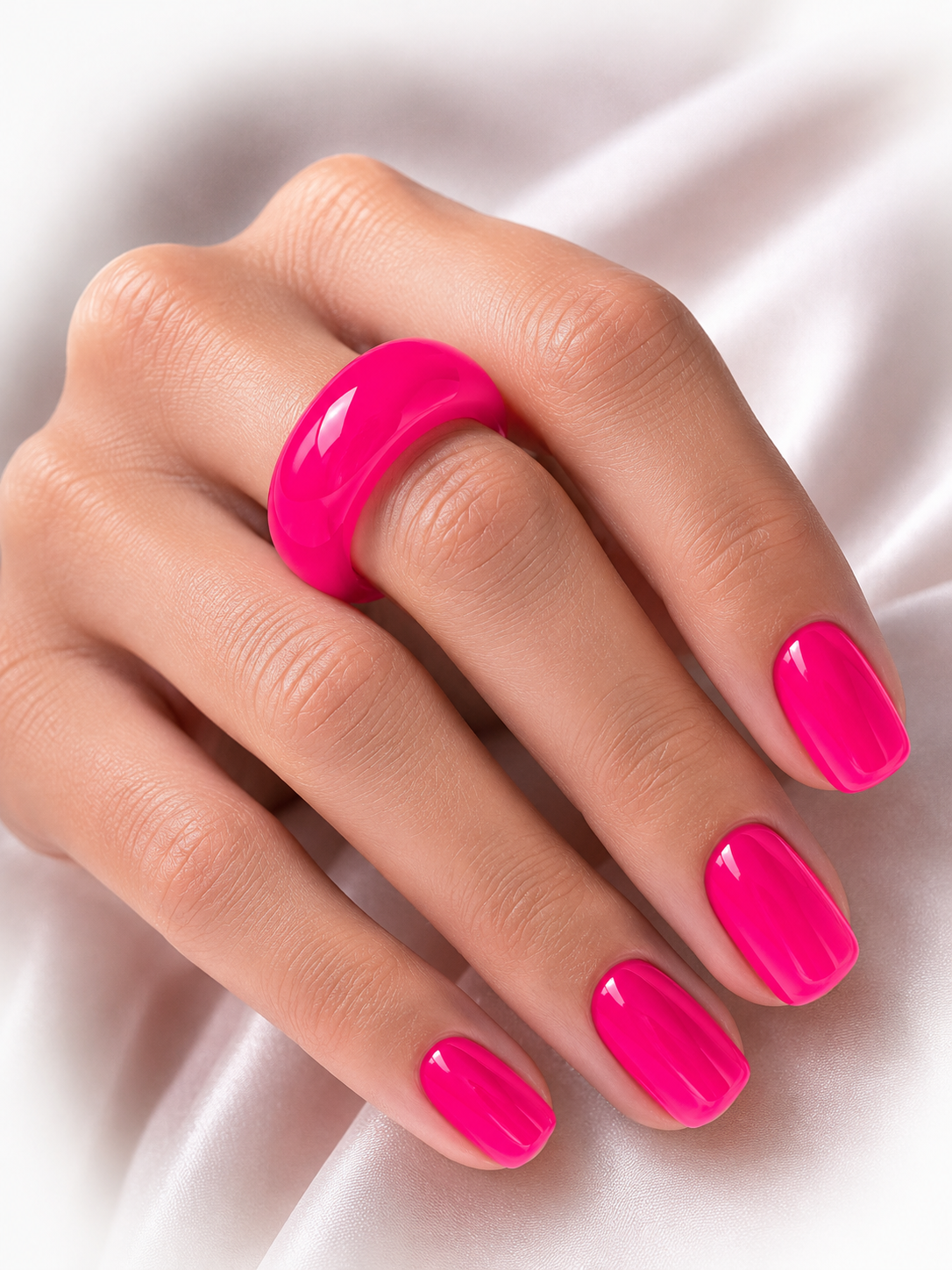 Wow Pink 15ml · G112