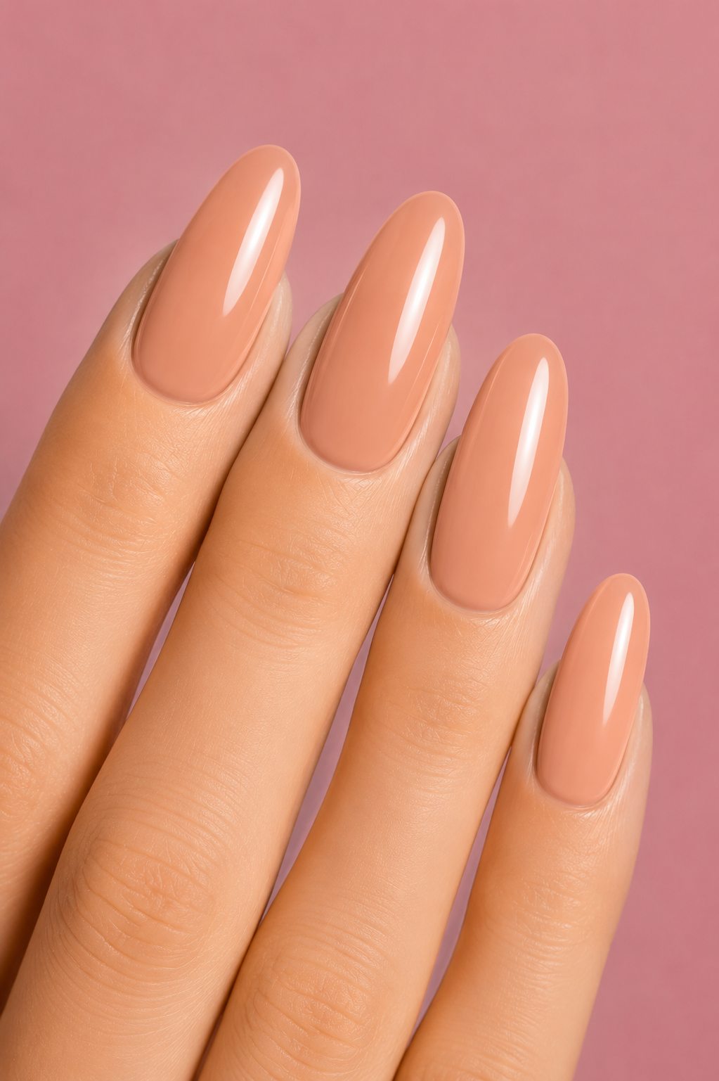 Acryl Gel · Nude Camouflage