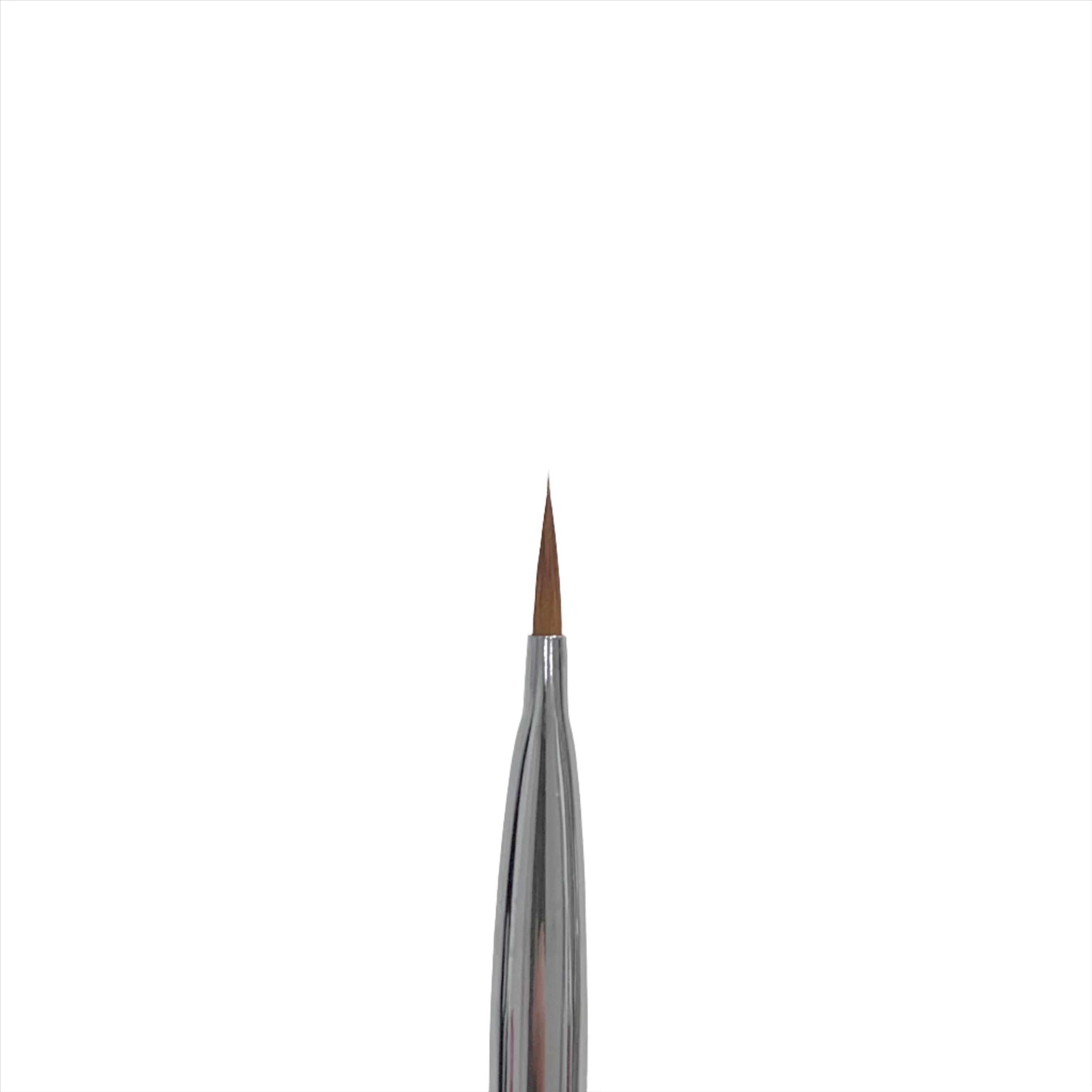 Brush for Gel Application