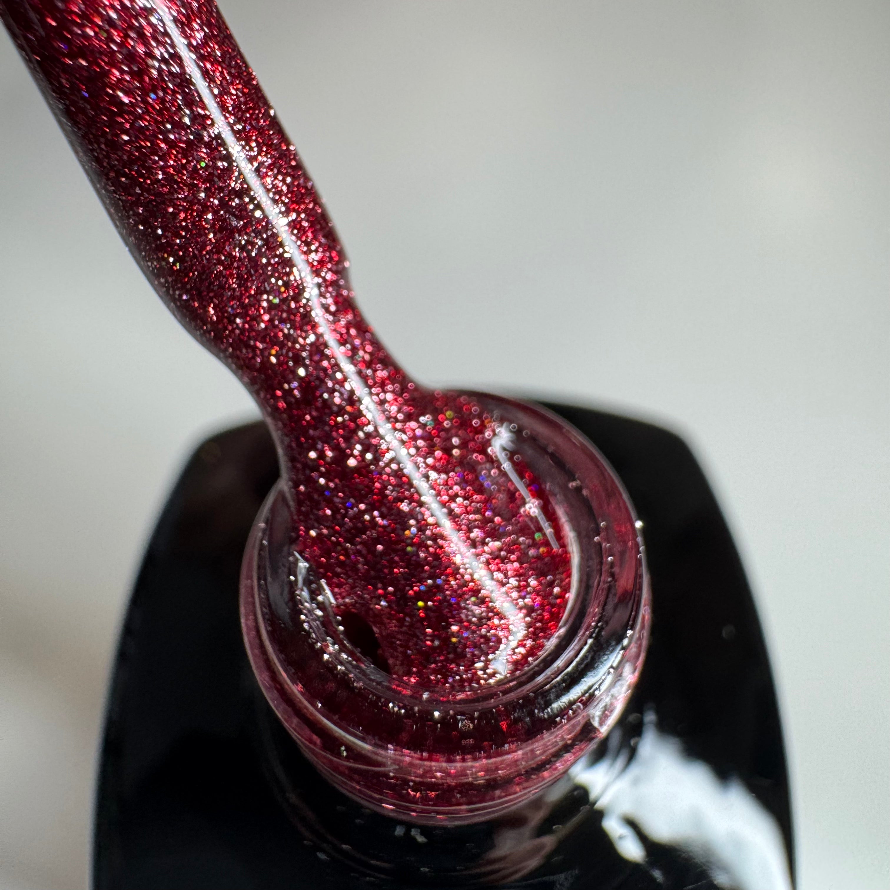 Crimson Nebula 15ml · CE08