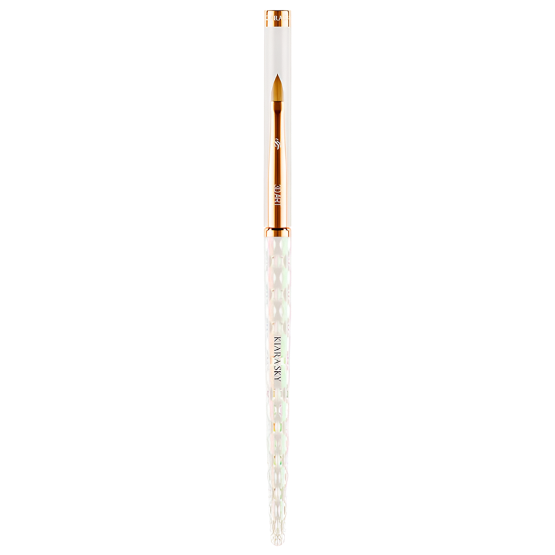 Brush for Gel Application & 3D Art