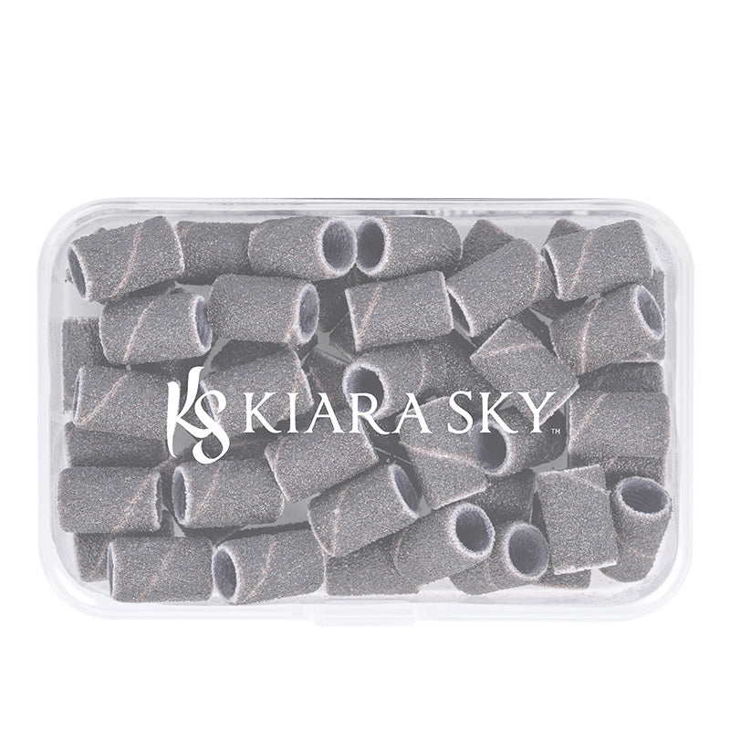Sanding Band Fine - Black