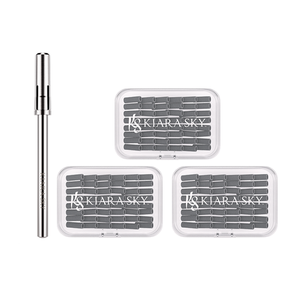 Small Mandrel Bit + Sanding Band Bundle