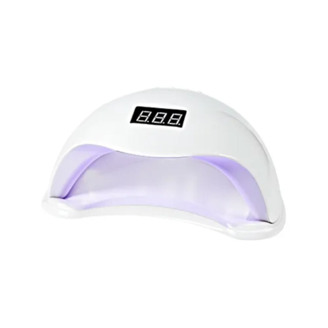 LED/UV Lamp 48W