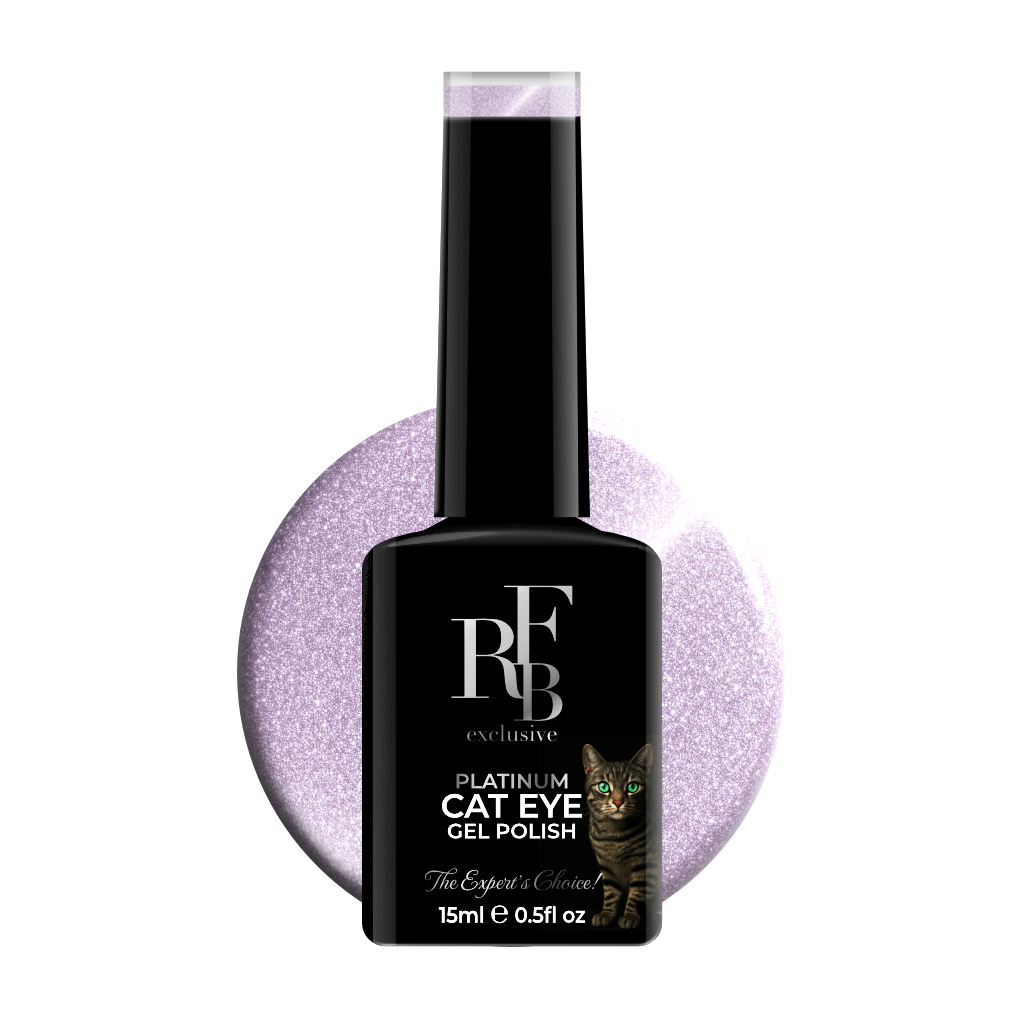 Lavender Comet 15ml · CE12