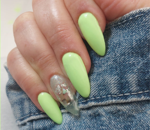 Sweet Lime 15ml · G064
