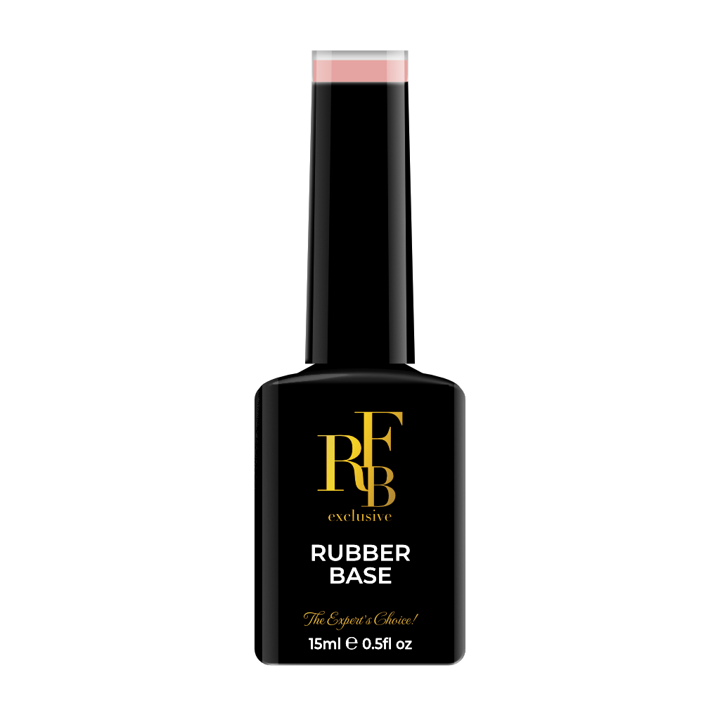 Rubber Base 15ml · Camouflage
