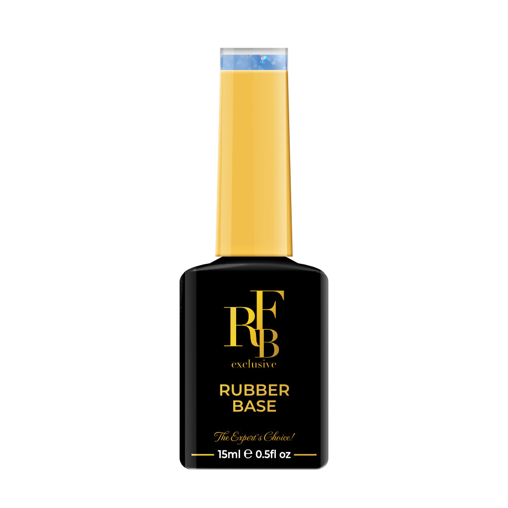 Rubber Base 15ml · Sea Reflection