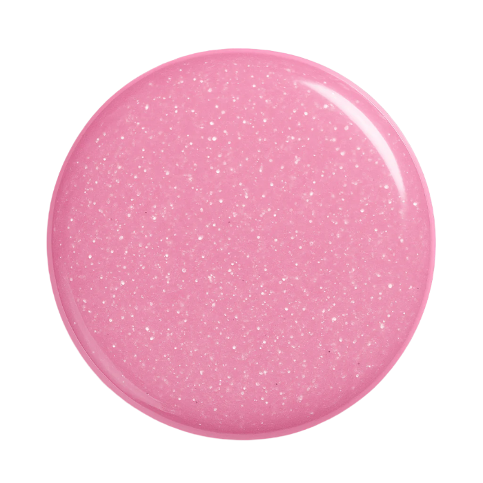 Rubber Base 15ml · Pink Star