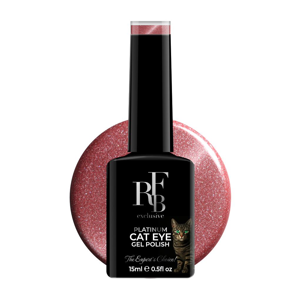 Rosé Supernova 15ml · CE09