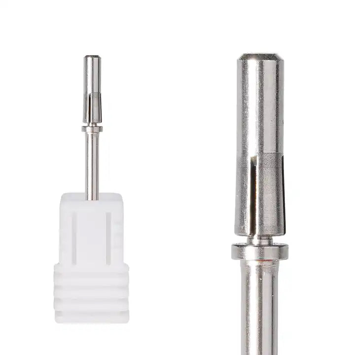 Small Mandrel Bit