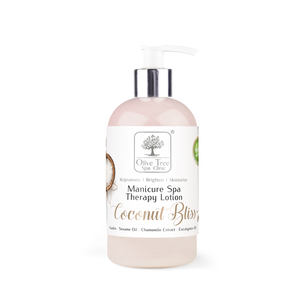 Therapy Lotion - Coconut Bliss 236ml