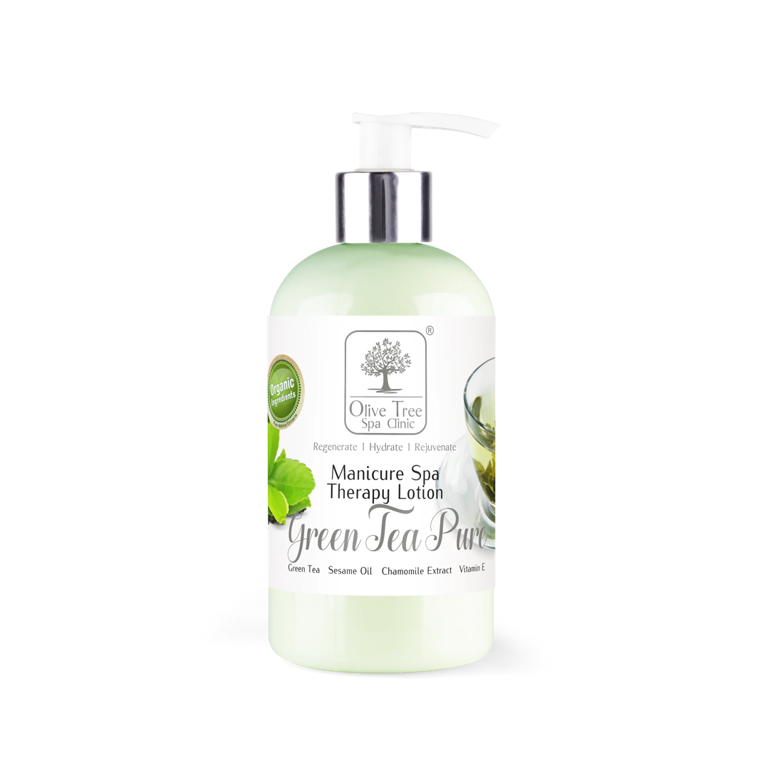 Therapy Lotion - Green Tea Pure 236ml
