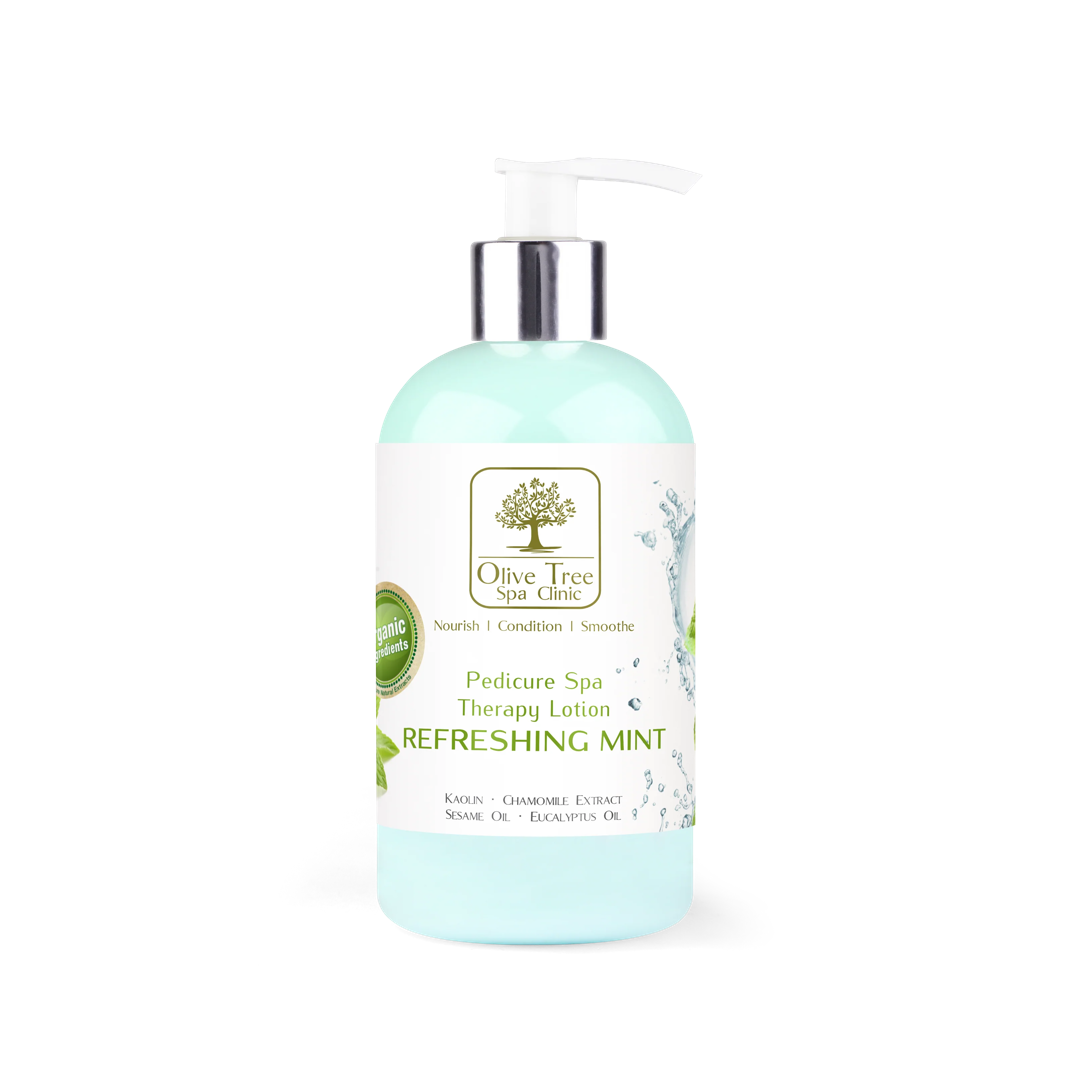 Therapy Lotion - Refreshing Mint 236ml