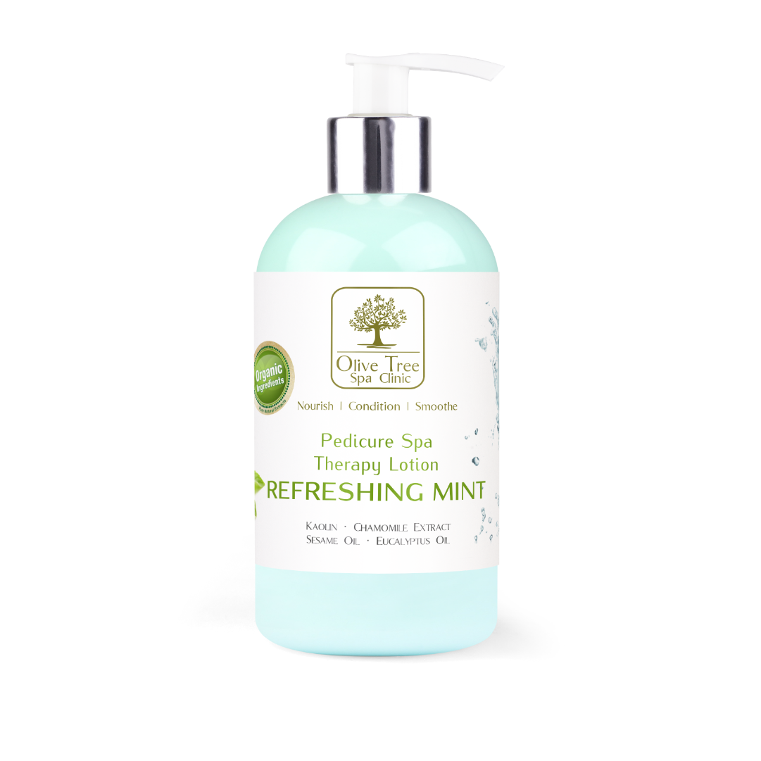 Therapy Lotion Refreshing Mint 473ml