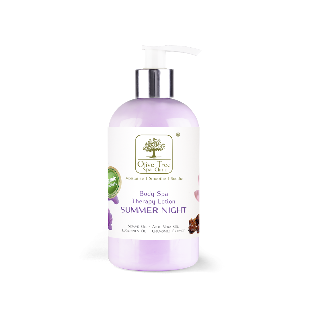 Therapy Lotion - Summer Night 236ml