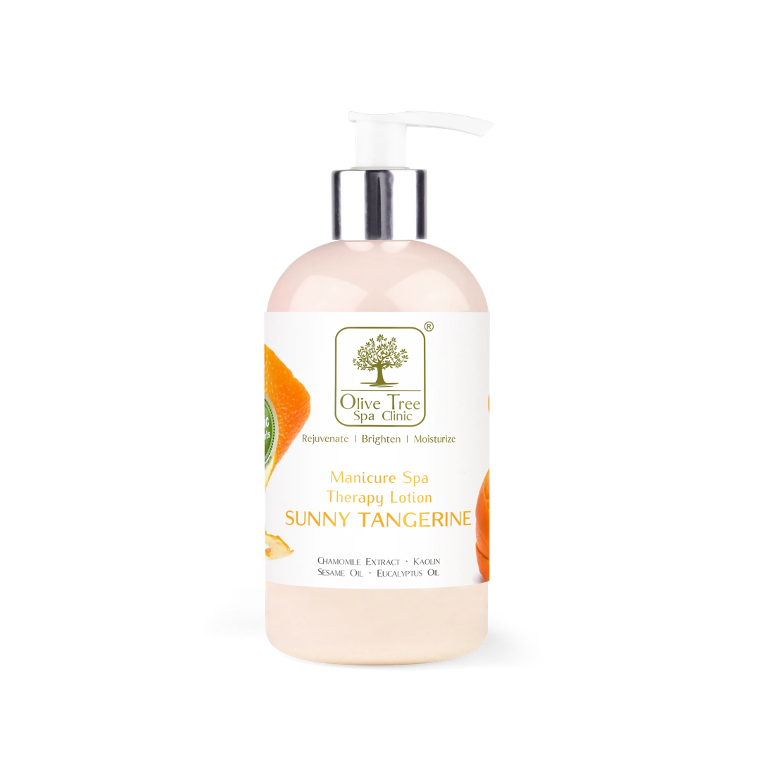 Therapy Lotion - Sunny Tangerine 236ml