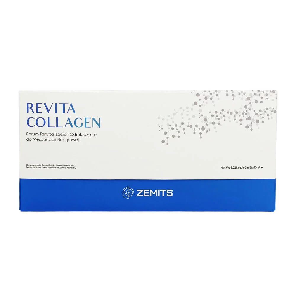 Zemits RevitaCollagen