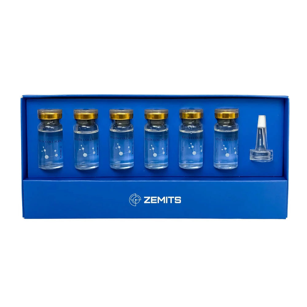 Zemits RevitaCollagen