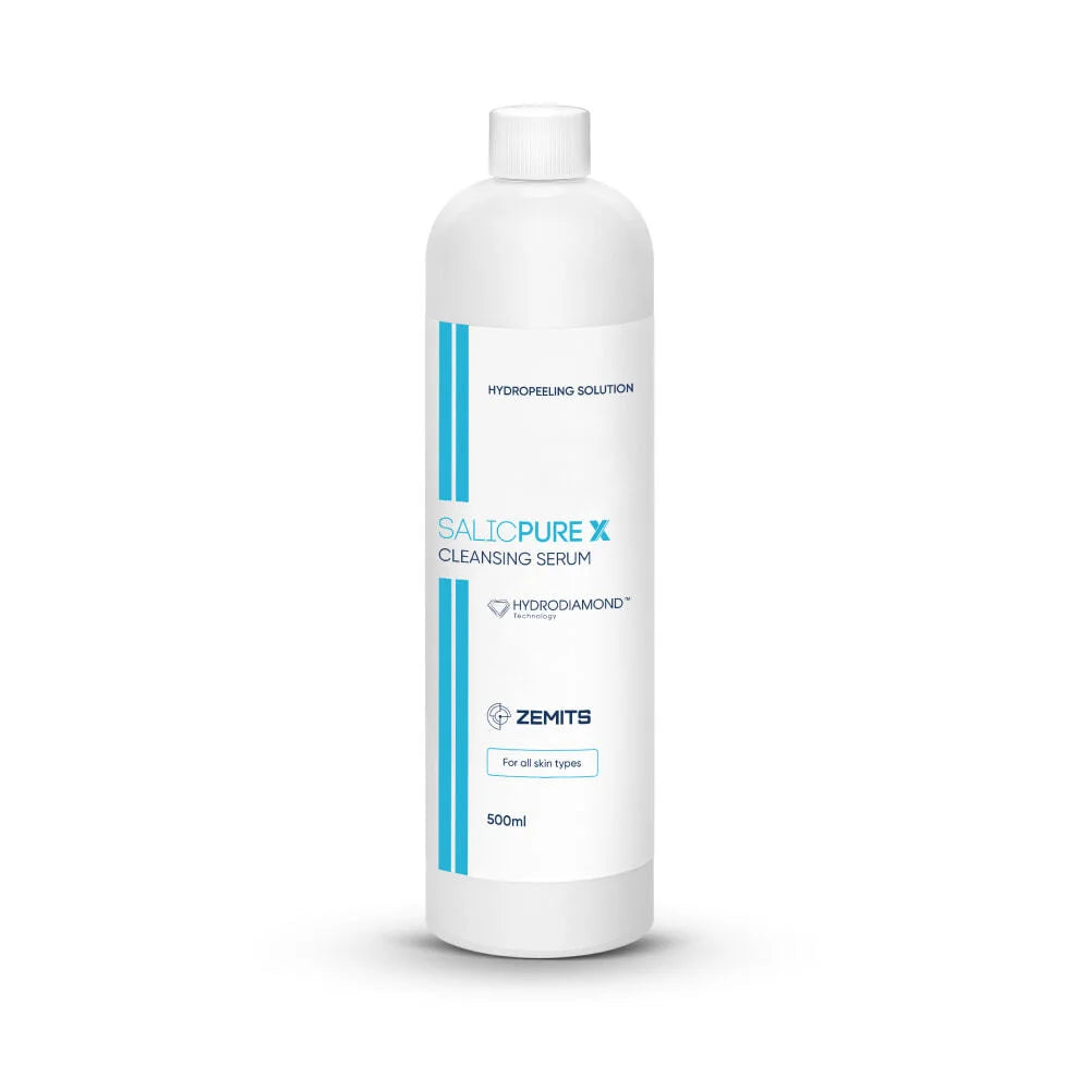 Zemits SalicPure X 500ml