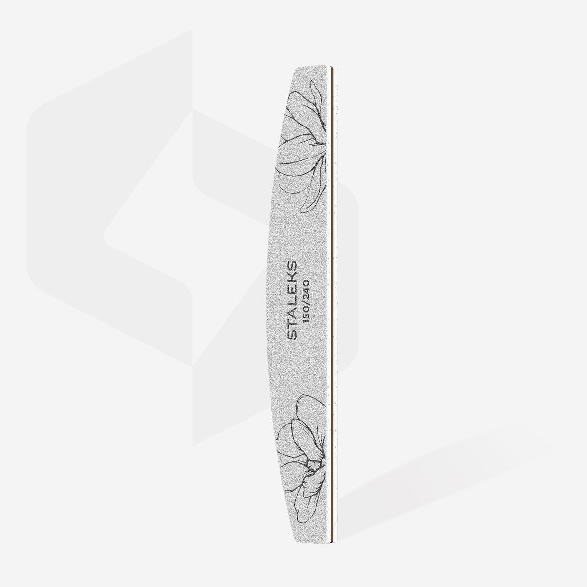 Nail File EXPERT 40 - 150/240grit