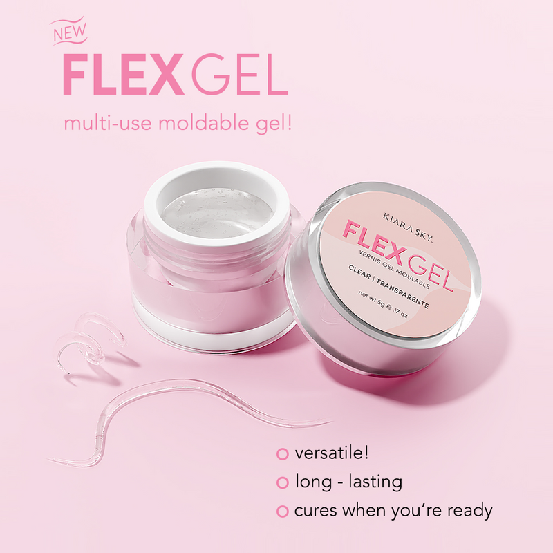 Flex Gel 5gr