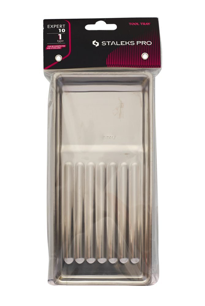 Tool Tray Staleks Pro Expert 10 Type 1