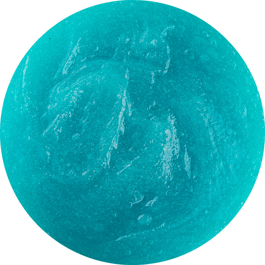 Gel Scrub - Green Tea Pure 200gr