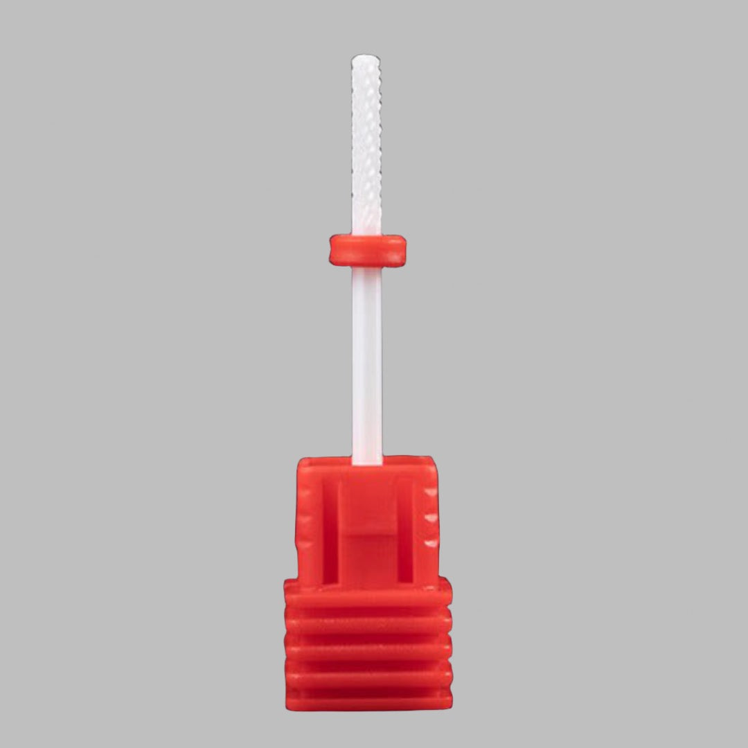 Extra Small Rounded Drill Bit - Ceramic Fine