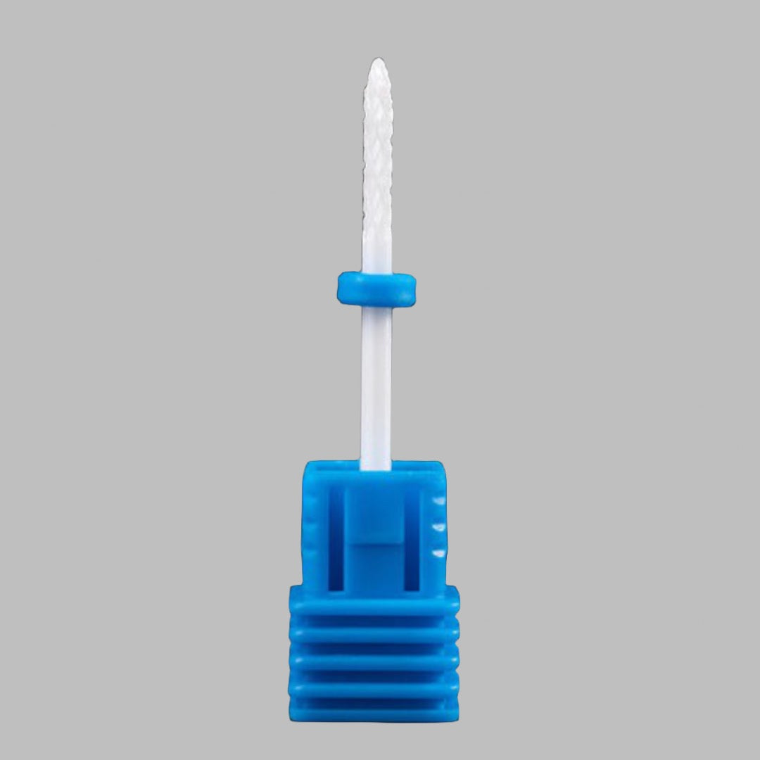 Under Nail Cleaner Drill Bit - Ceramic Medium