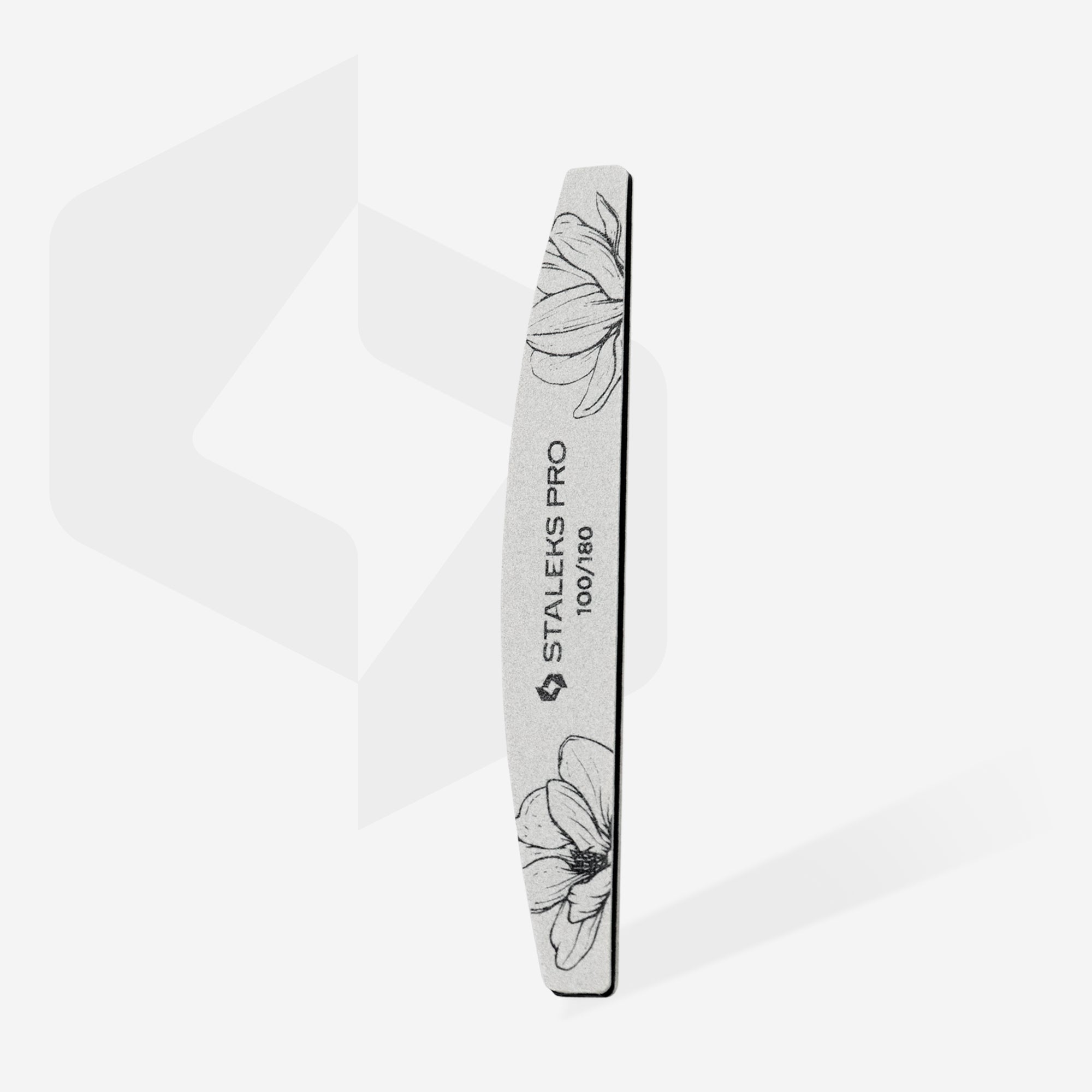 Nail File EXPERT 40 - 100/180grit