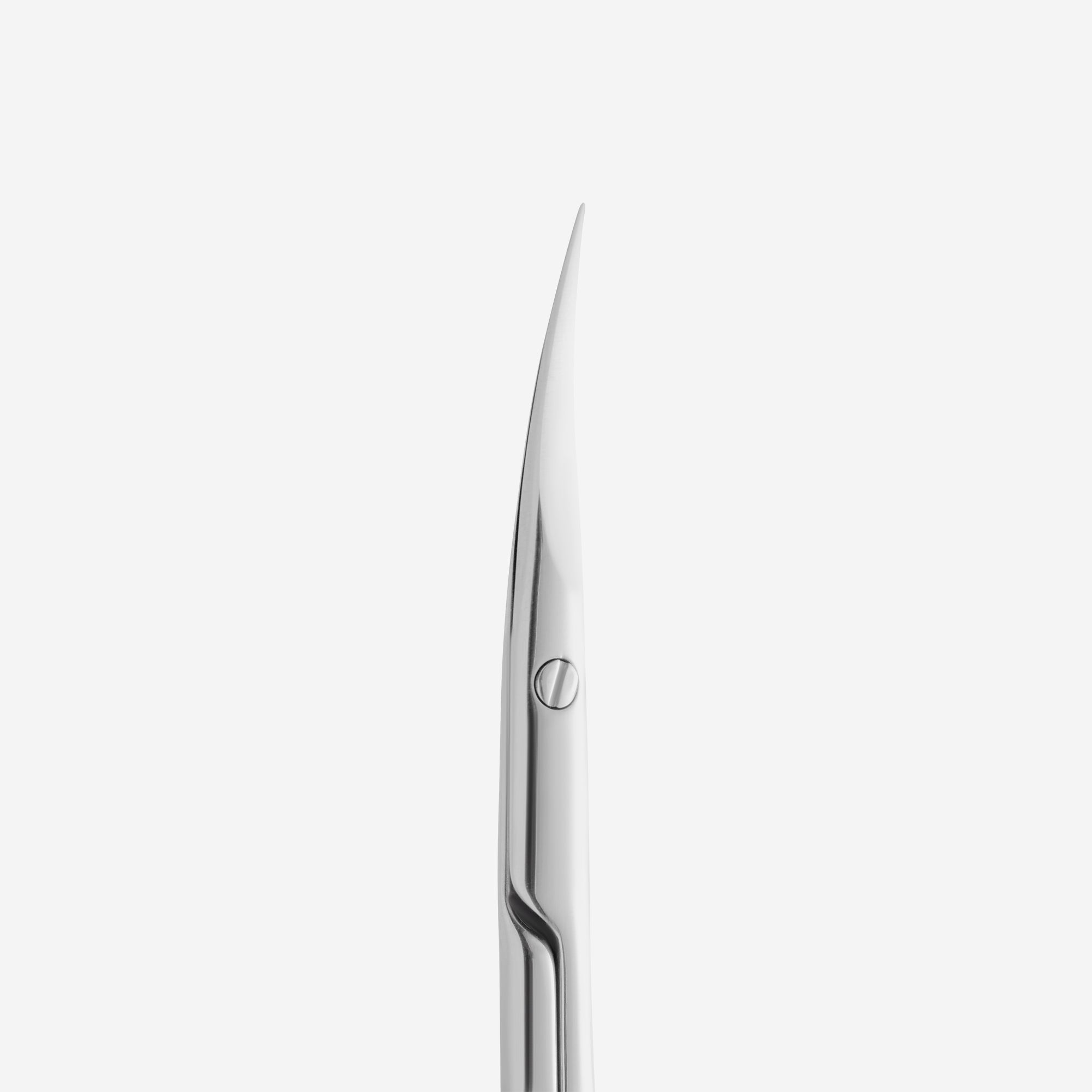 Cuticle Scissor Staleks Pro Expert 50 Type 3