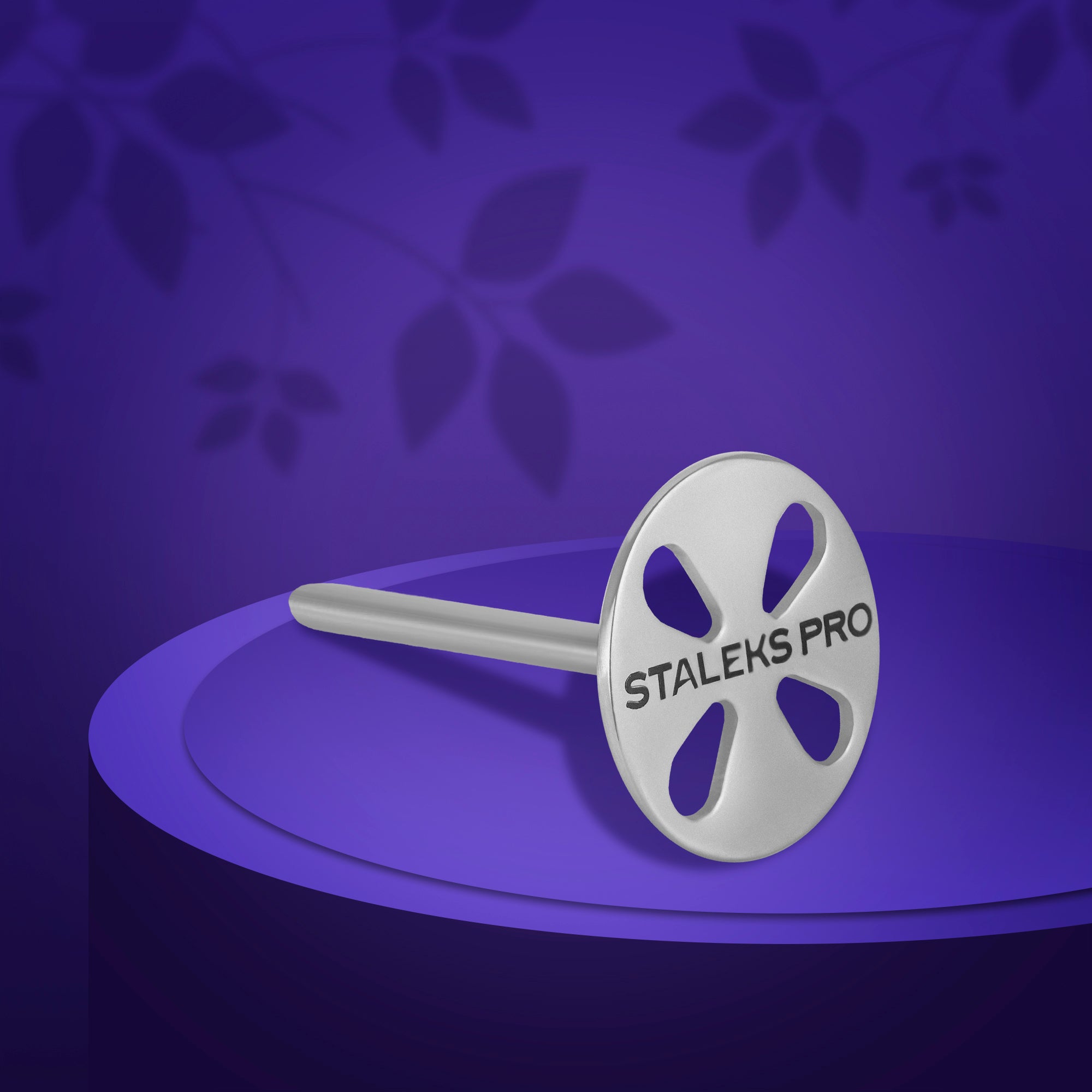 Pedicure Disc Extended Pododisc Staleks Pro L Set