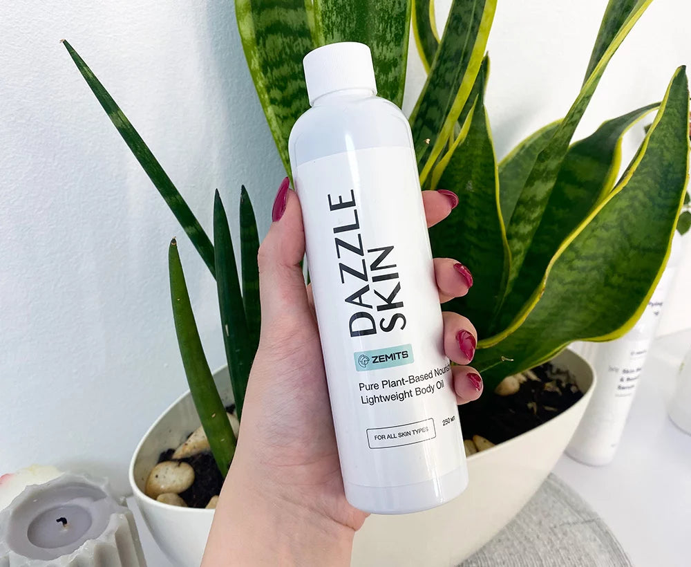 Zemits DazzleSkin 250ml