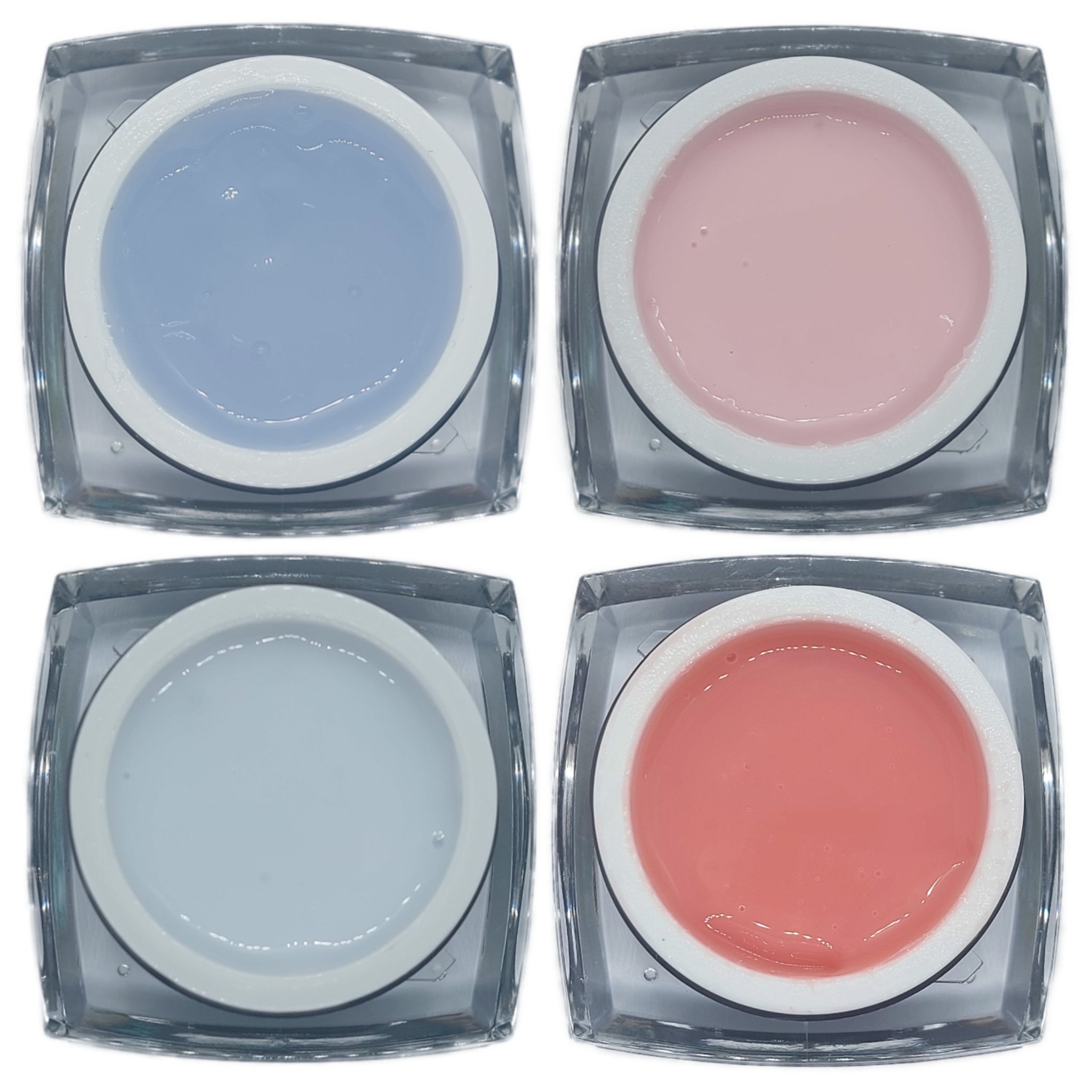 Acryl Gel Starter Bundle 1