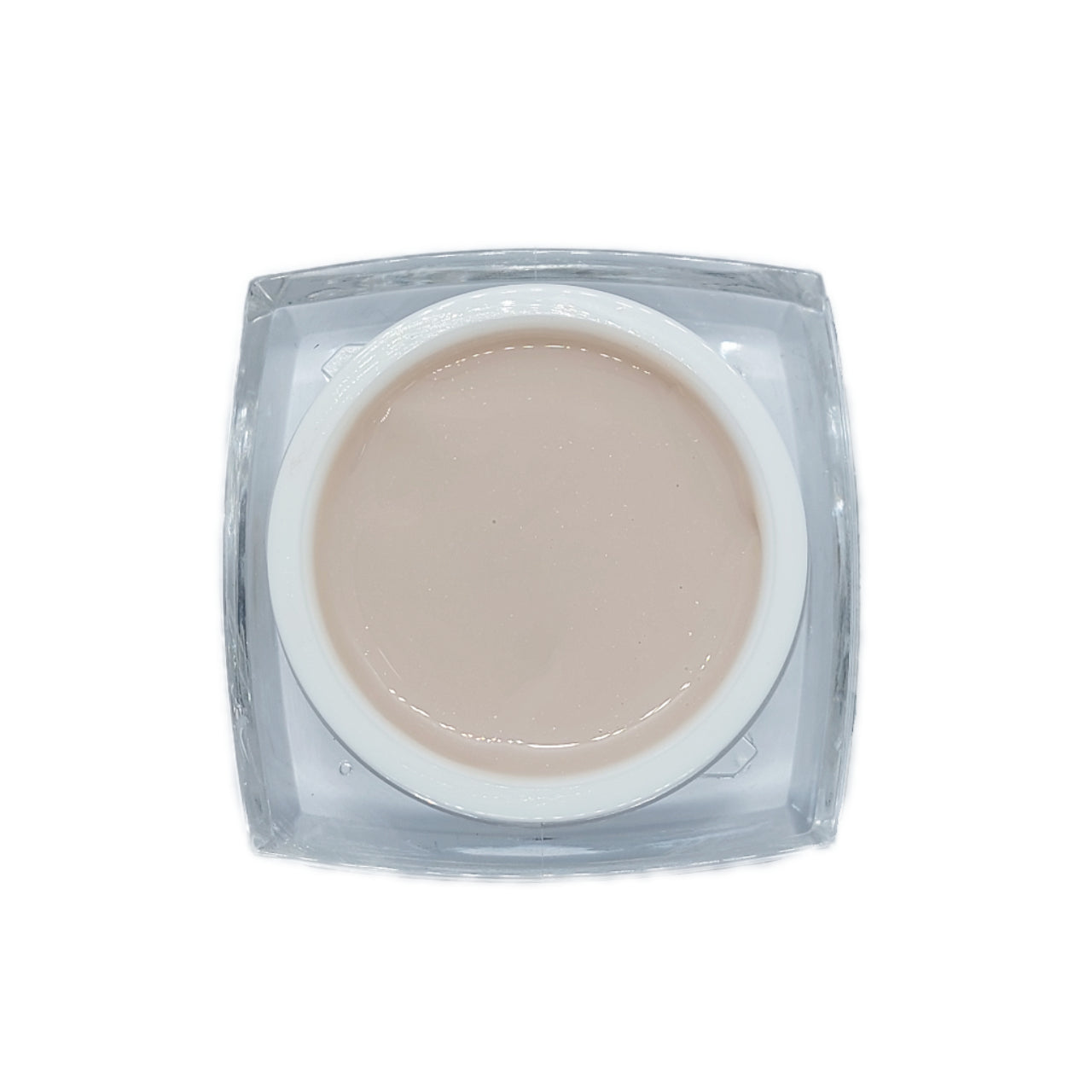 Builder Gel Shimmer Beige