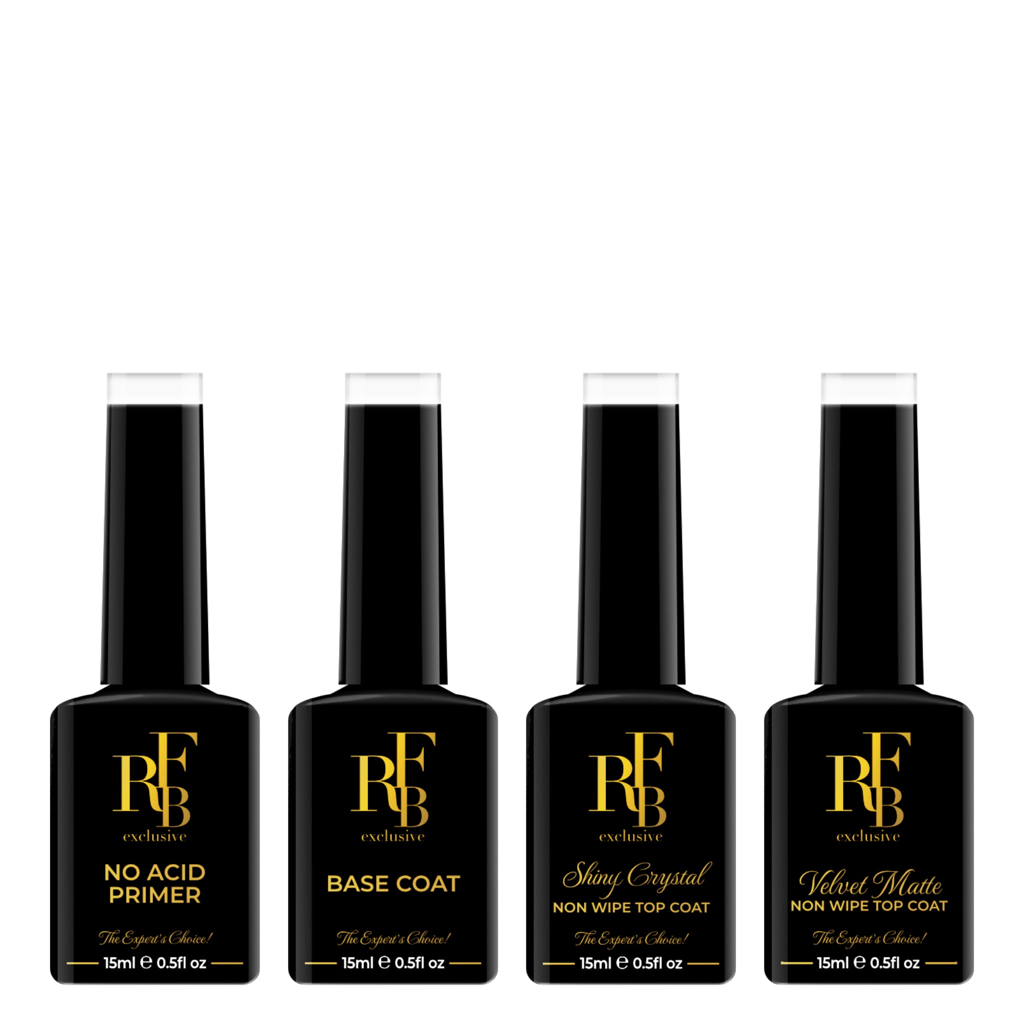 All Gel Coats Bundle