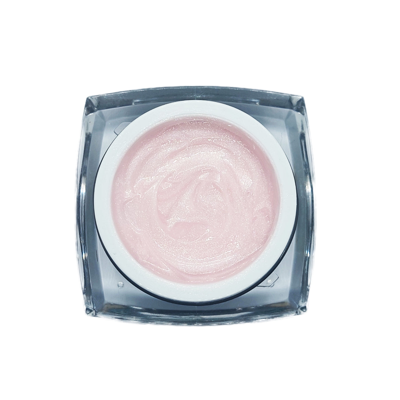 Shimmer Acryl Gel 30gr · Pearl Pink