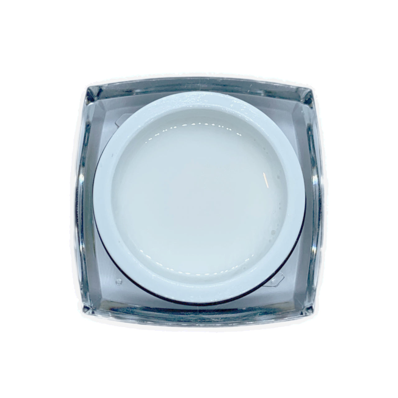 Builder Gel Milky White