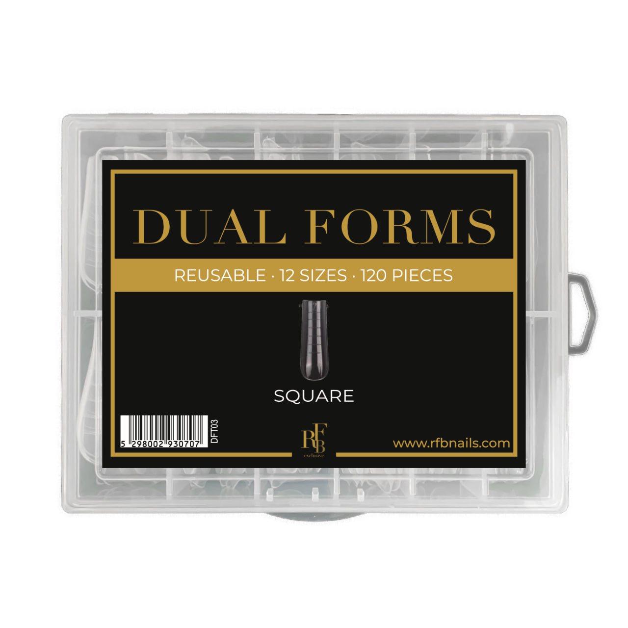 Dual Forms · Square