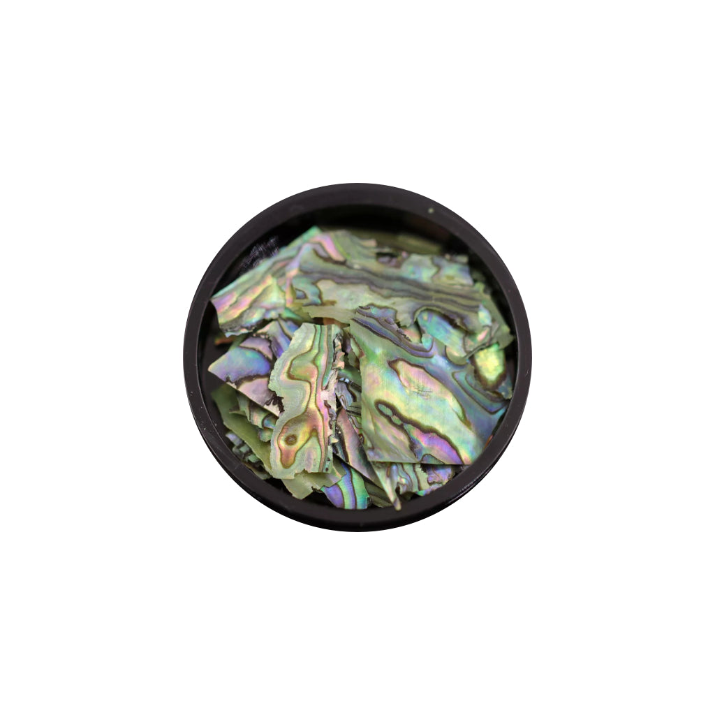 Abalone Sea Shell Flakes · 04