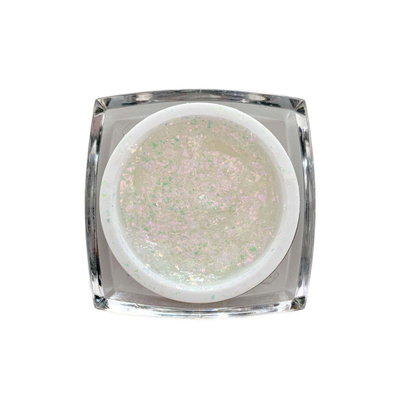 Builder Jelly Gel 15gr · Mermaid Tail