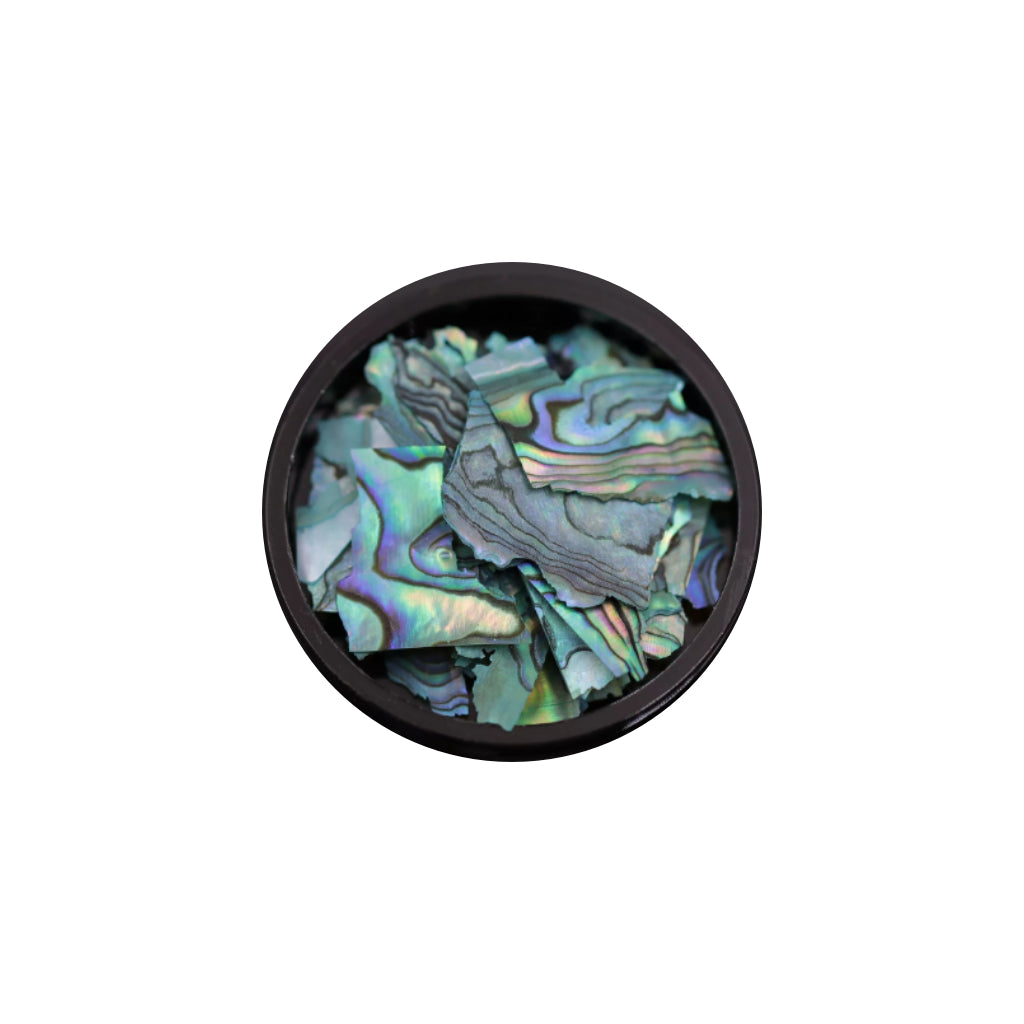 Abalone Sea Shell Flakes · 05